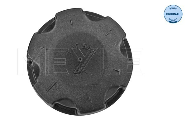 Tappo, serbatoio refrigerante - 314 238 0004 MEYLE