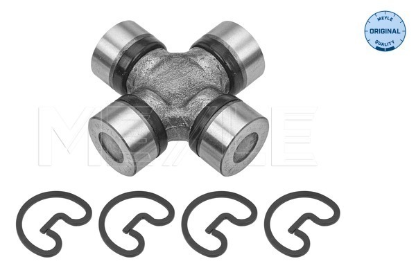 Joint, propshaft - 314 261 1104 MEYLE