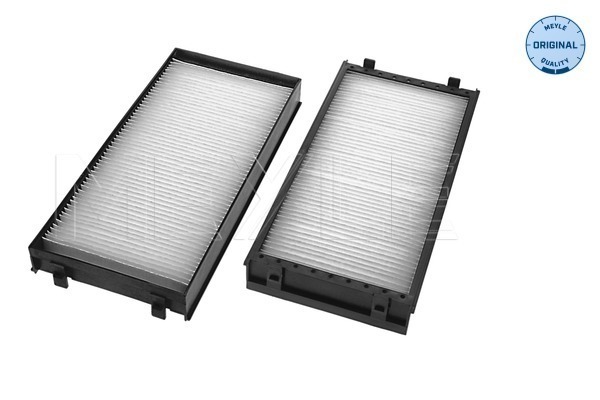 Filter, interior air - 314 319 0000/S MEYLE