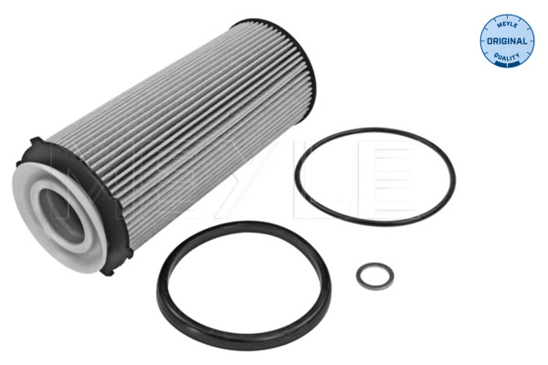 Oil Filter - 314 322 0002 MEYLE