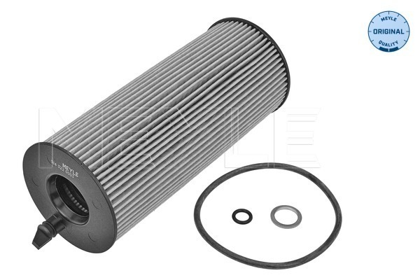 alyvos filtras - 314 322 0003 MEYLE