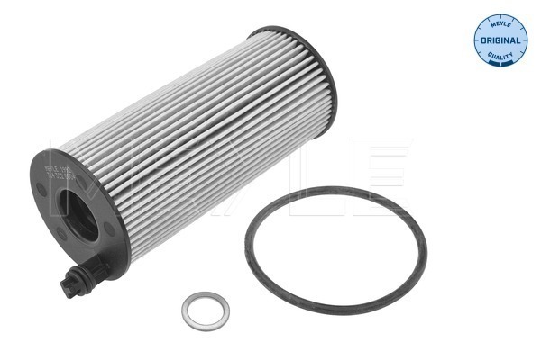 Oil Filter - 314 322 0004 MEYLE