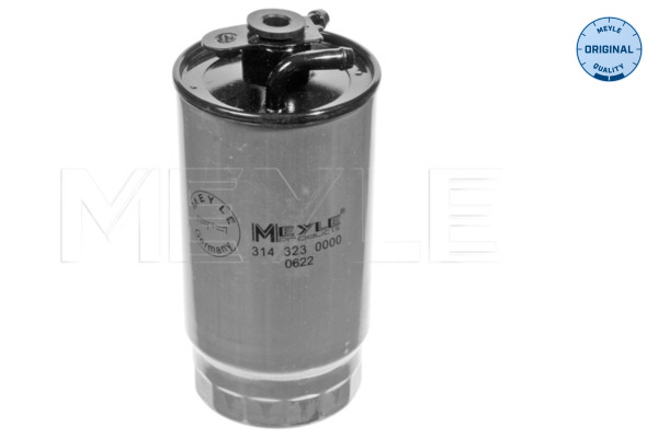 Filtro carburante - 314 323 0000 MEYLE