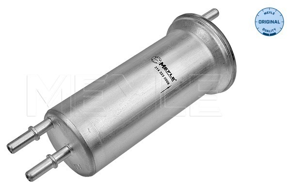 kuro filtras - 314 323 0008 MEYLE