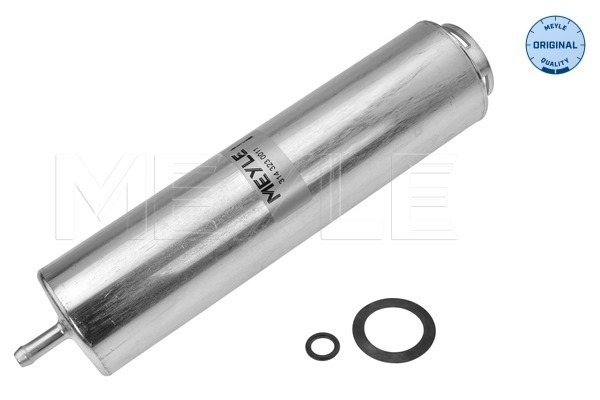 Fuel filter - 314 323 0011 MEYLE