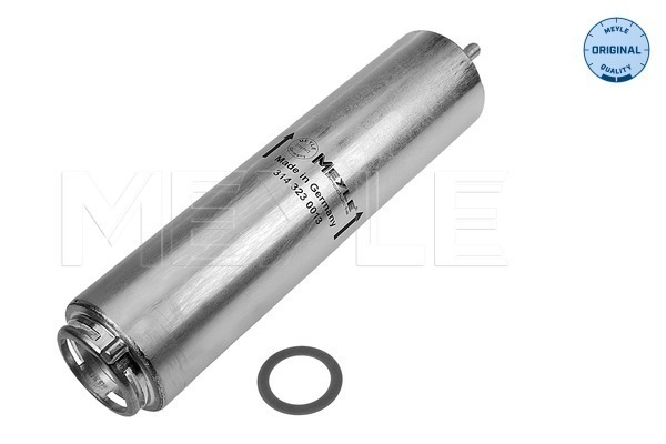 Filtro carburante - 314 323 0013 MEYLE