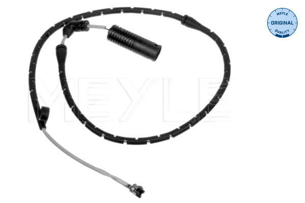 Warning Contact, brake pad wear - 314 353 0000 MEYLE