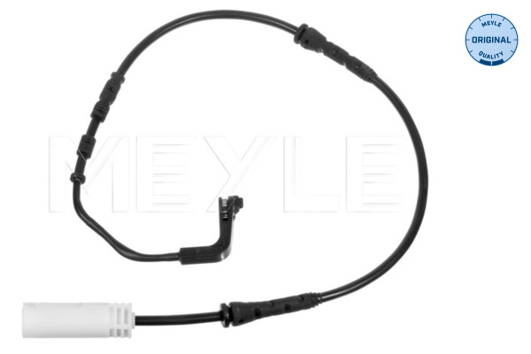 Warning Contact, brake pad wear - 314 356 0005 MEYLE