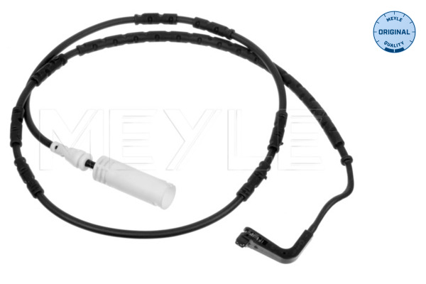 Warning Contact, brake pad wear - 314 356 0006 MEYLE