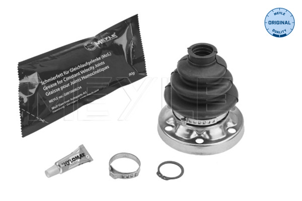 Kit cuffia, Semiasse - 314 495 0001 MEYLE