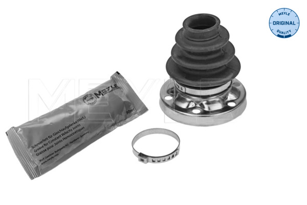 Bellow Set, drive shaft - 314 495 0002 MEYLE