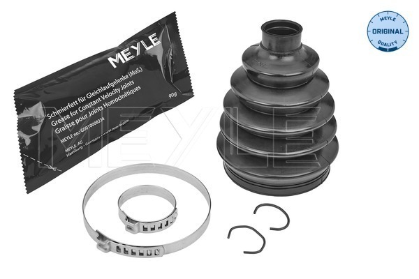 Bellow Set, drive shaft - 314 495 0014 MEYLE