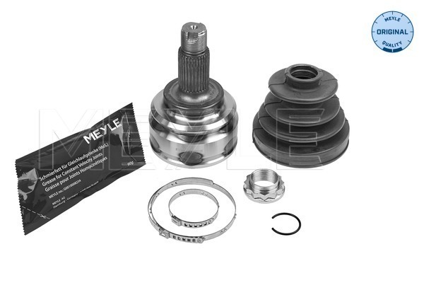 Joint Kit, drive shaft - 314 498 0005 MEYLE