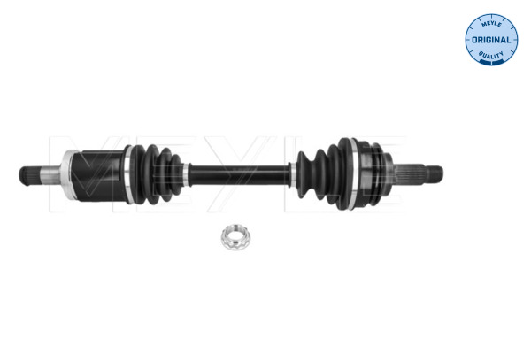 Albero motore/Semiasse - 314 498 0009 MEYLE