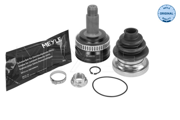 Joint Kit, drive shaft - 314 498 0016 MEYLE