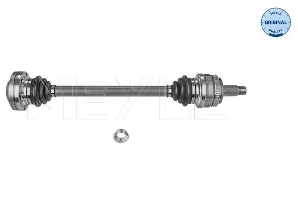 Drive Shaft - 314 498 0026 MEYLE