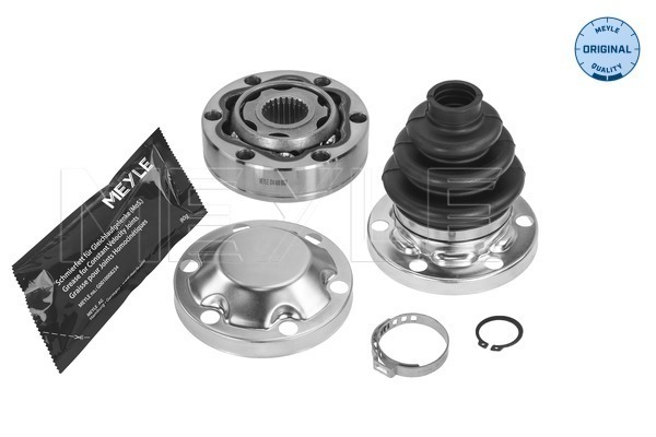 Joint Kit, drive shaft - 314 498 0027 MEYLE