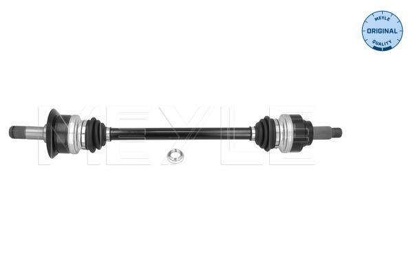 Drive Shaft - 314 498 0028 MEYLE