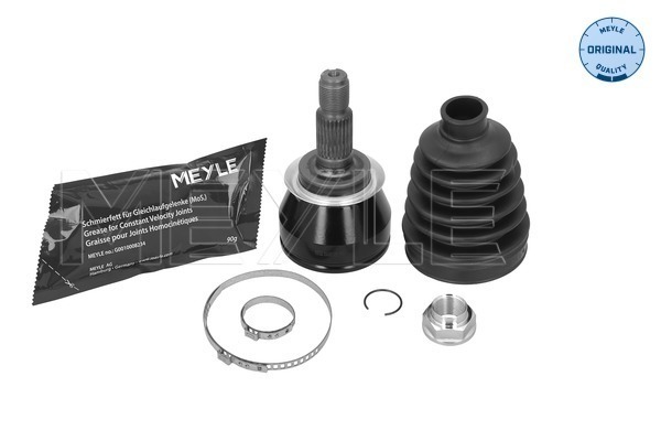 Joint Kit, drive shaft - 314 498 0053 MEYLE