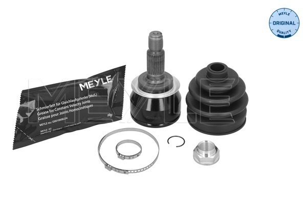 Joint Kit, drive shaft - 314 498 0054 MEYLE