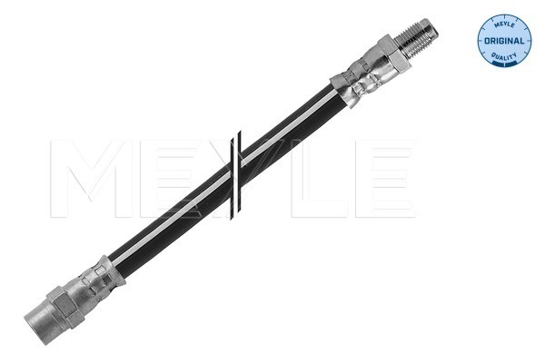 Brake Hose - 314 525 0012 MEYLE