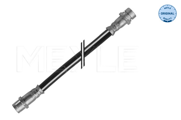 Brake Hose - 314 525 0019 MEYLE