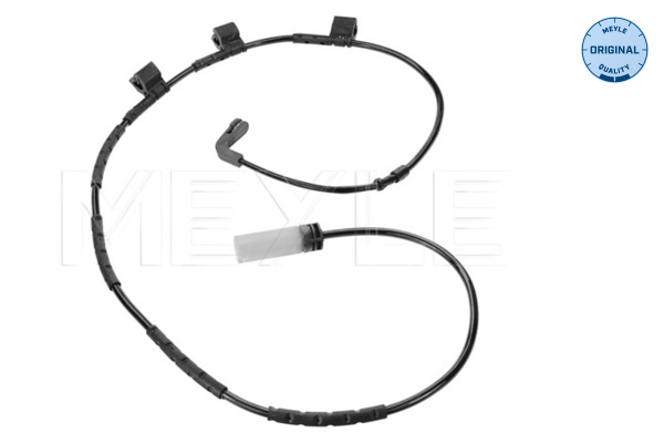 Warning Contact, brake pad wear - 314 527 0002 MEYLE