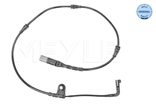Warning Contact, brake pad wear - 314 527 0003 MEYLE