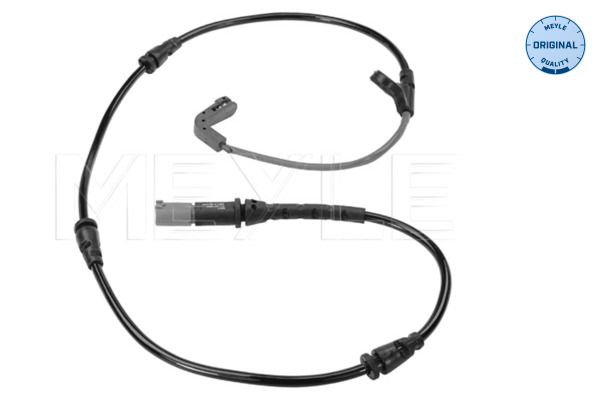 Contatto segnalazione, Usura past. freno/mat. d'attrito - 314 527 0004 MEYLE