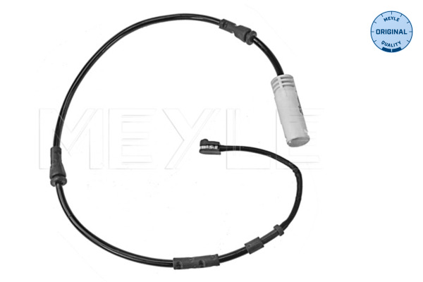 Warning Contact, brake pad wear - 314 527 0011 MEYLE