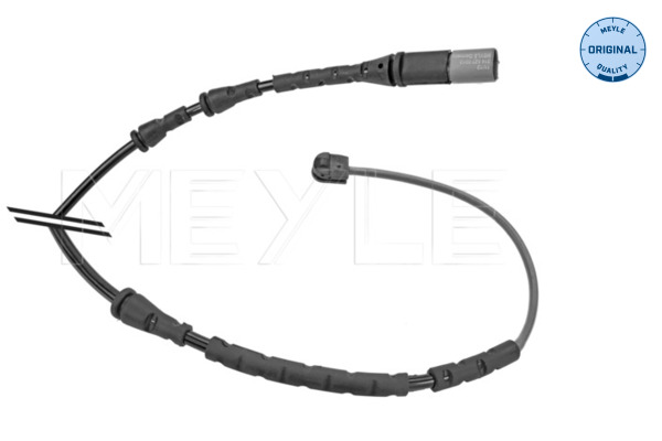 Warning Contact, brake pad wear - 314 527 0013 MEYLE