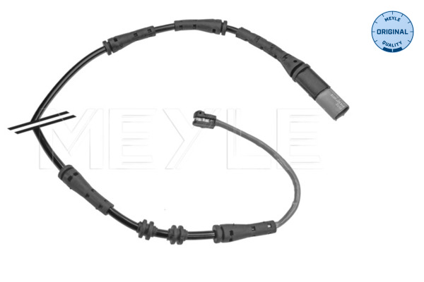 Warning Contact, brake pad wear - 314 527 0015 MEYLE