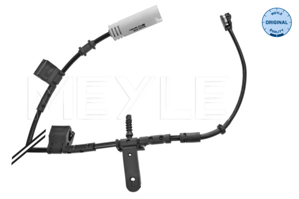 Warning Contact, brake pad wear - 314 527 0023 MEYLE