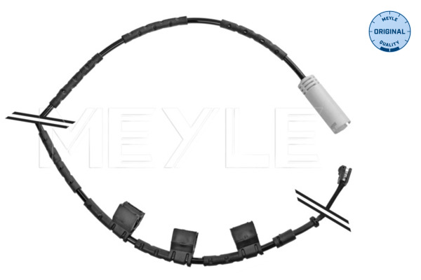 Warning Contact, brake pad wear - 314 527 0030 MEYLE
