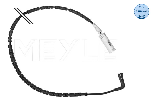 Warning Contact, brake pad wear - 314 527 0031 MEYLE