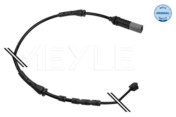 Warning Contact, brake pad wear - 314 527 0034 MEYLE