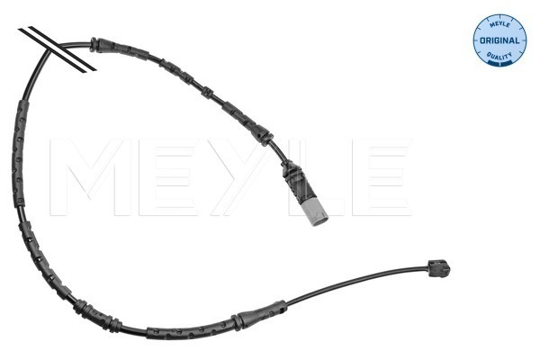 Warning Contact, brake pad wear - 314 527 0035 MEYLE