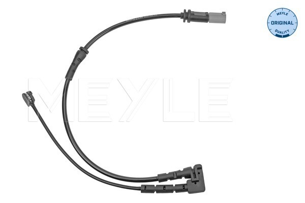 Warning Contact, brake pad wear - 314 527 0037 MEYLE