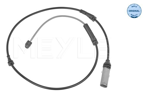 Warning Contact, brake pad wear - 314 527 0038 MEYLE