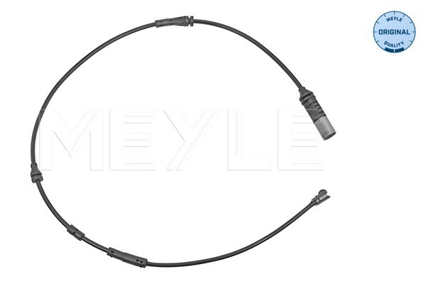 įspėjimo kontaktas, stabdžių trinkelių susidėvėjimas - 314 527 0041 MEYLE