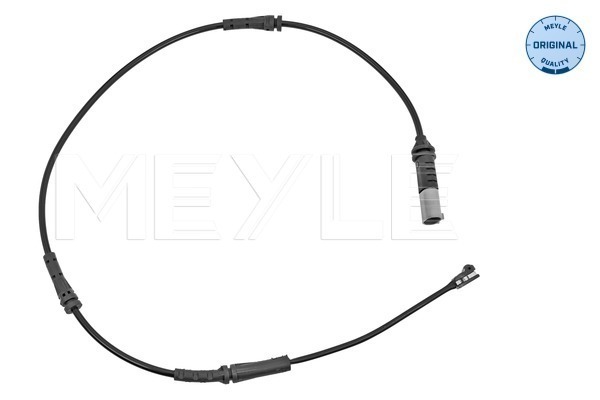 įspėjimo kontaktas, stabdžių trinkelių susidėvėjimas - 314 527 0042 MEYLE