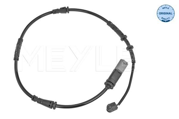 Warning Contact, brake pad wear - 314 527 0043 MEYLE