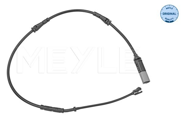 Warning Contact, brake pad wear - 314 527 0045 MEYLE