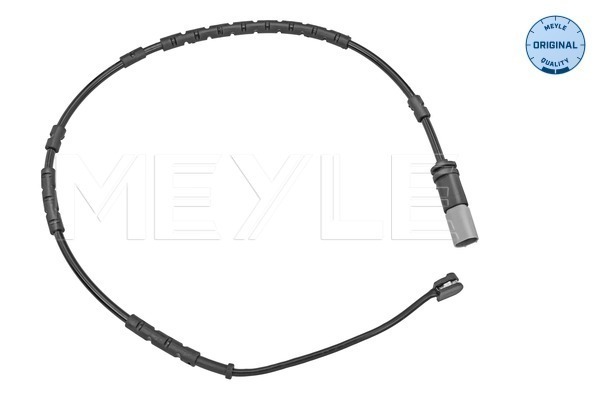 Warning Contact, brake pad wear - 314 527 0046 MEYLE