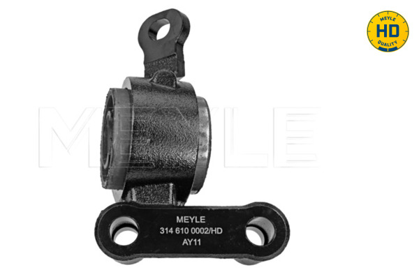 Control Arm-/Trailing Arm Bush - 314 610 0002/HD MEYLE