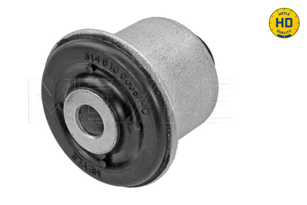Supporto, Braccio oscillante - 314 610 0008/HD MEYLE