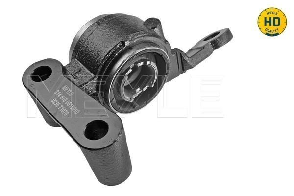Control Arm-/Trailing Arm Bush - 314 610 0010/HD MEYLE