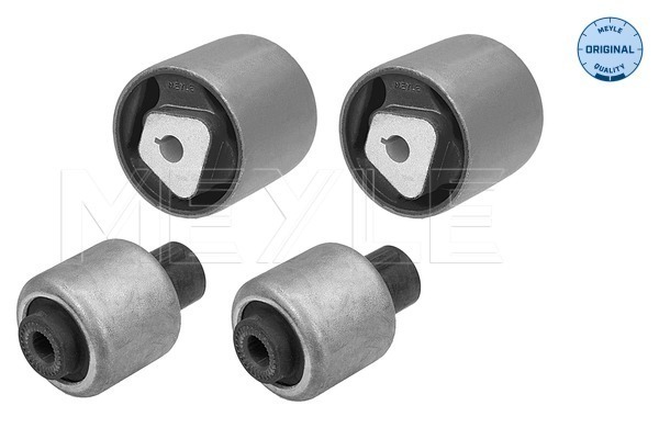 Kit riparazione, Braccio trasversale - 314 610 0041 MEYLE