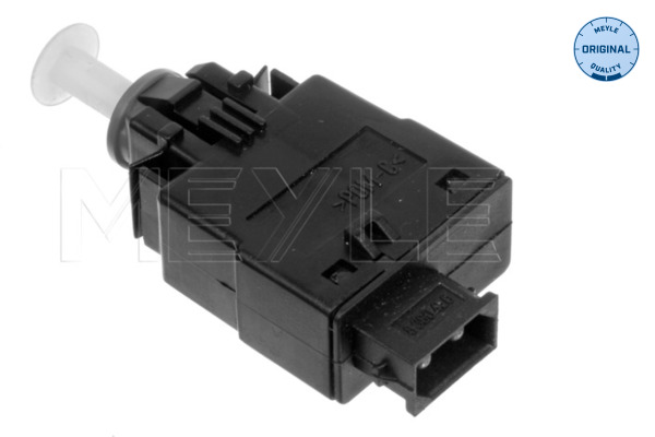 stabdžių žibinto jungiklis - 314 613 1801 MEYLE