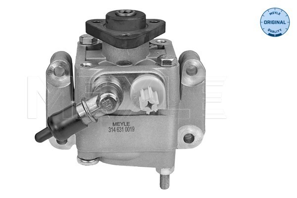 Hydraulic Pump, steering system - 314 631 0019 MEYLE